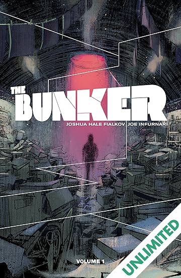 The Bunker Vol. 1